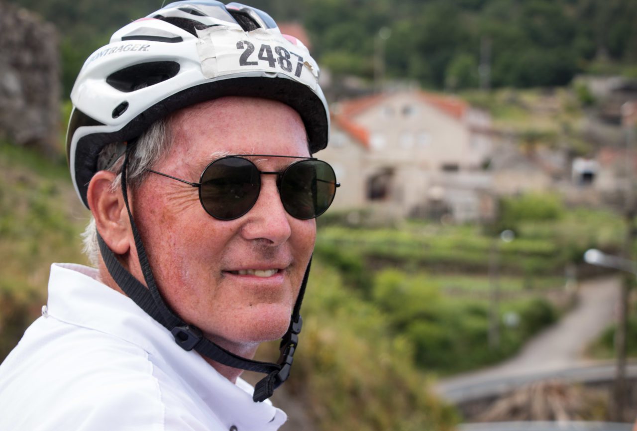 Bicycle Touring Pro