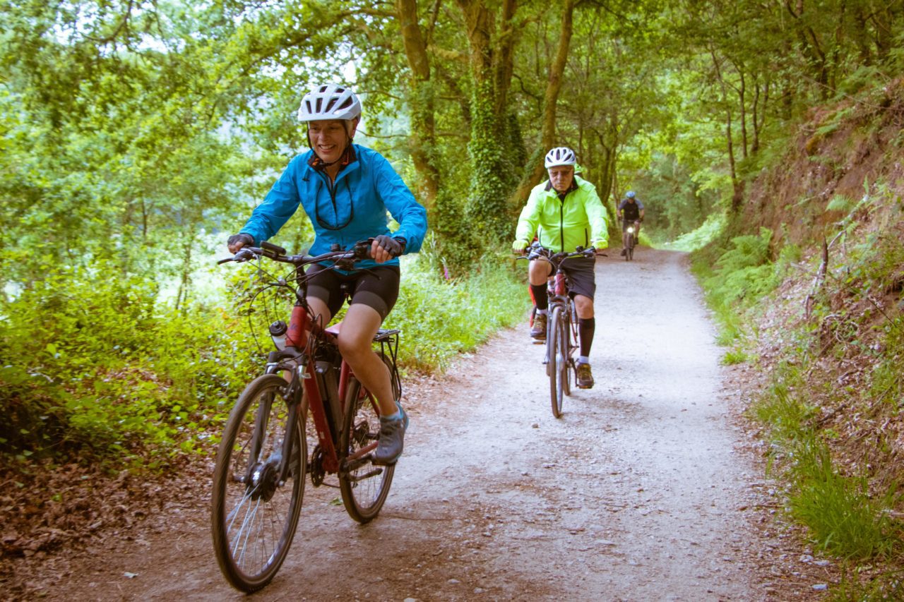 Bicycle Touring Pro