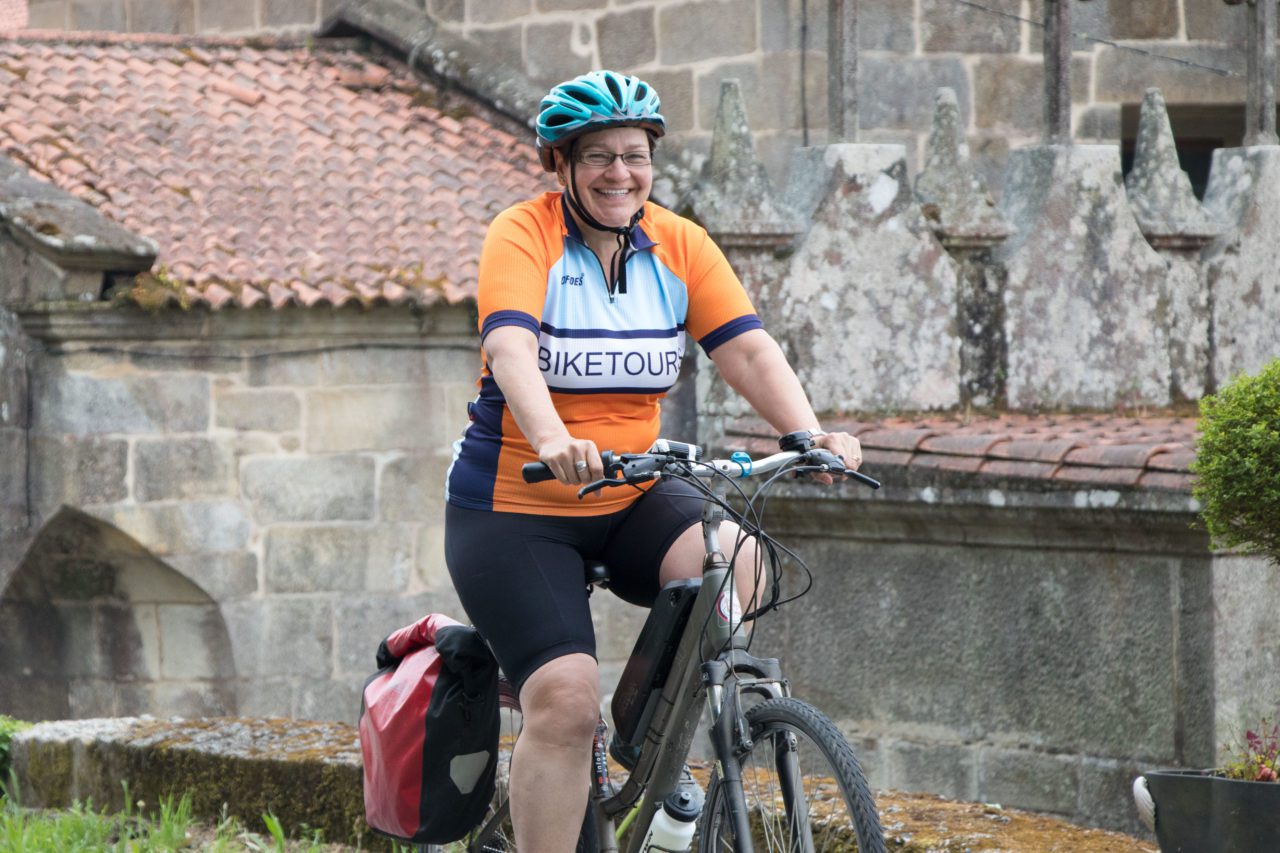 Bicycle Touring Pro