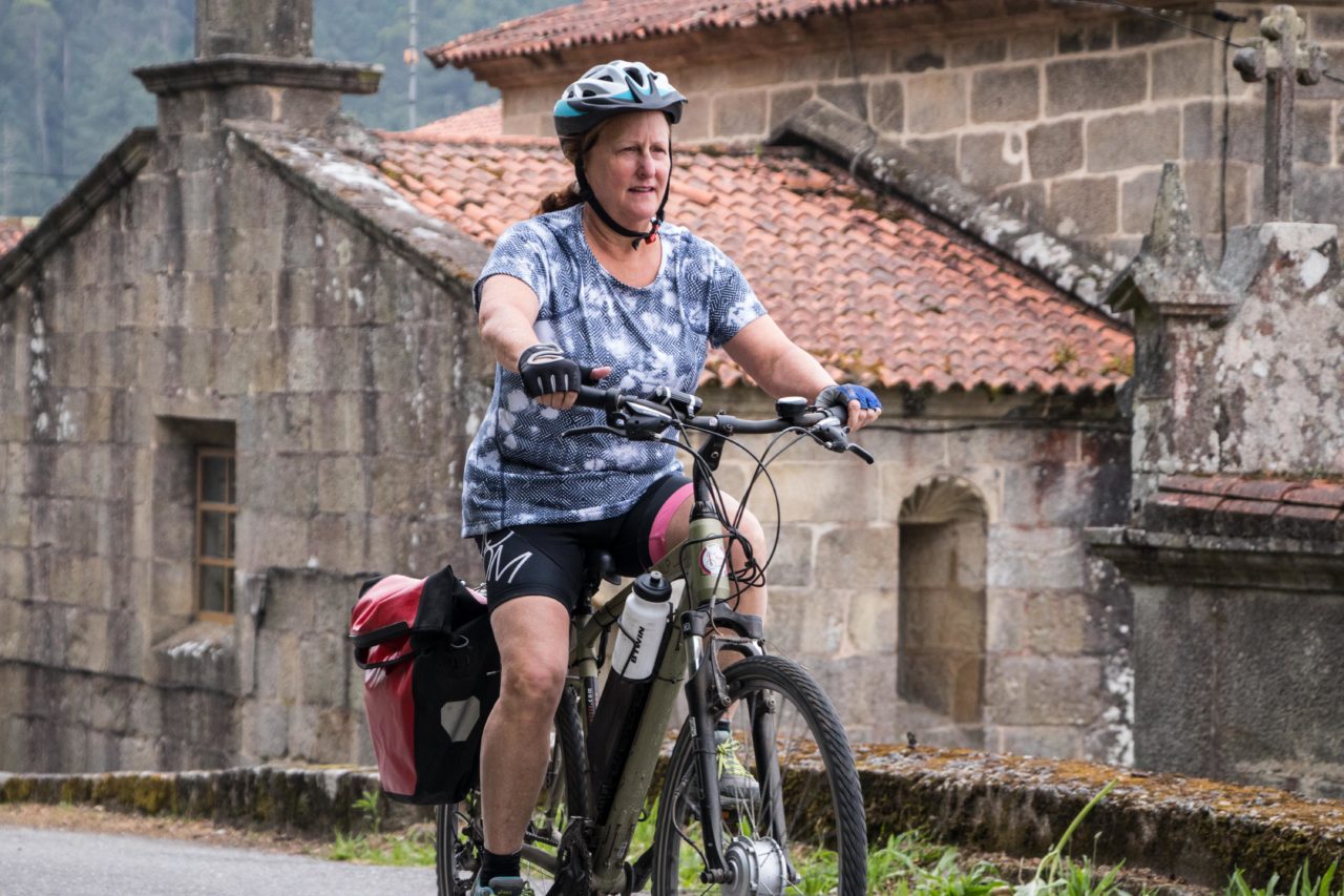 Bicycle Touring Pro