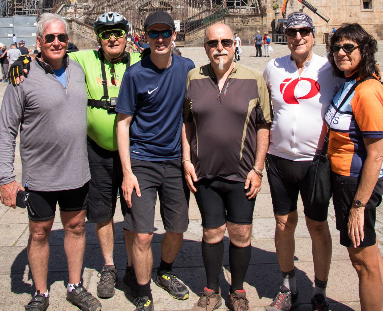 Bicycle Touring Pro