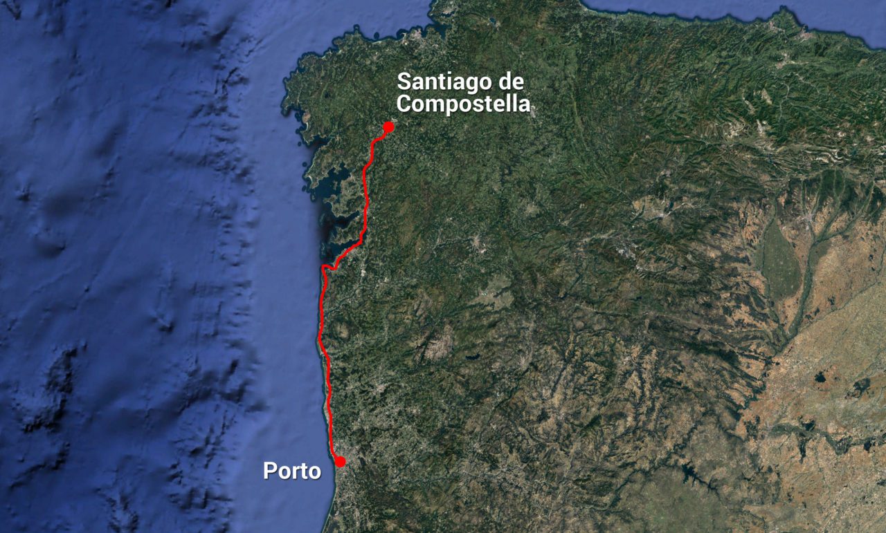 Bicycle Touring Pro
