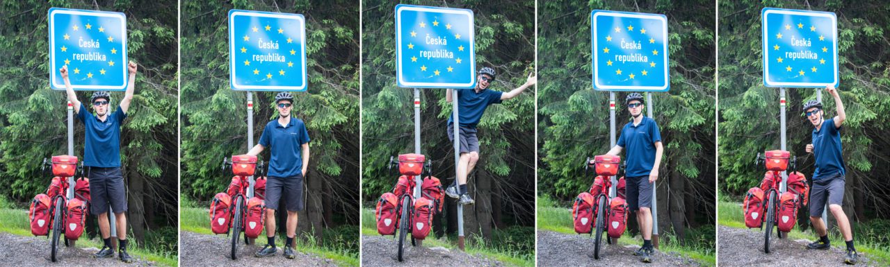 Bicycle Touring Pro