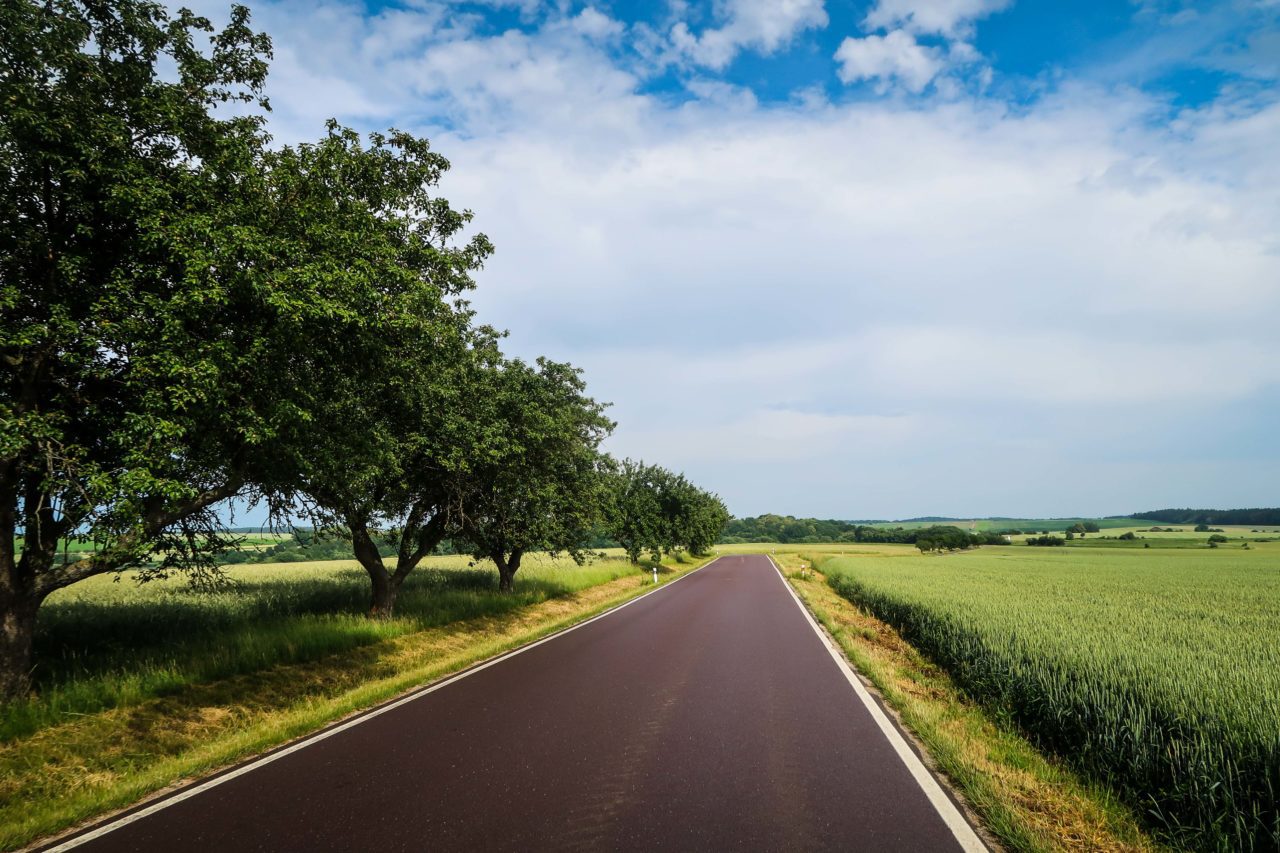 Bicycle Touring Pro