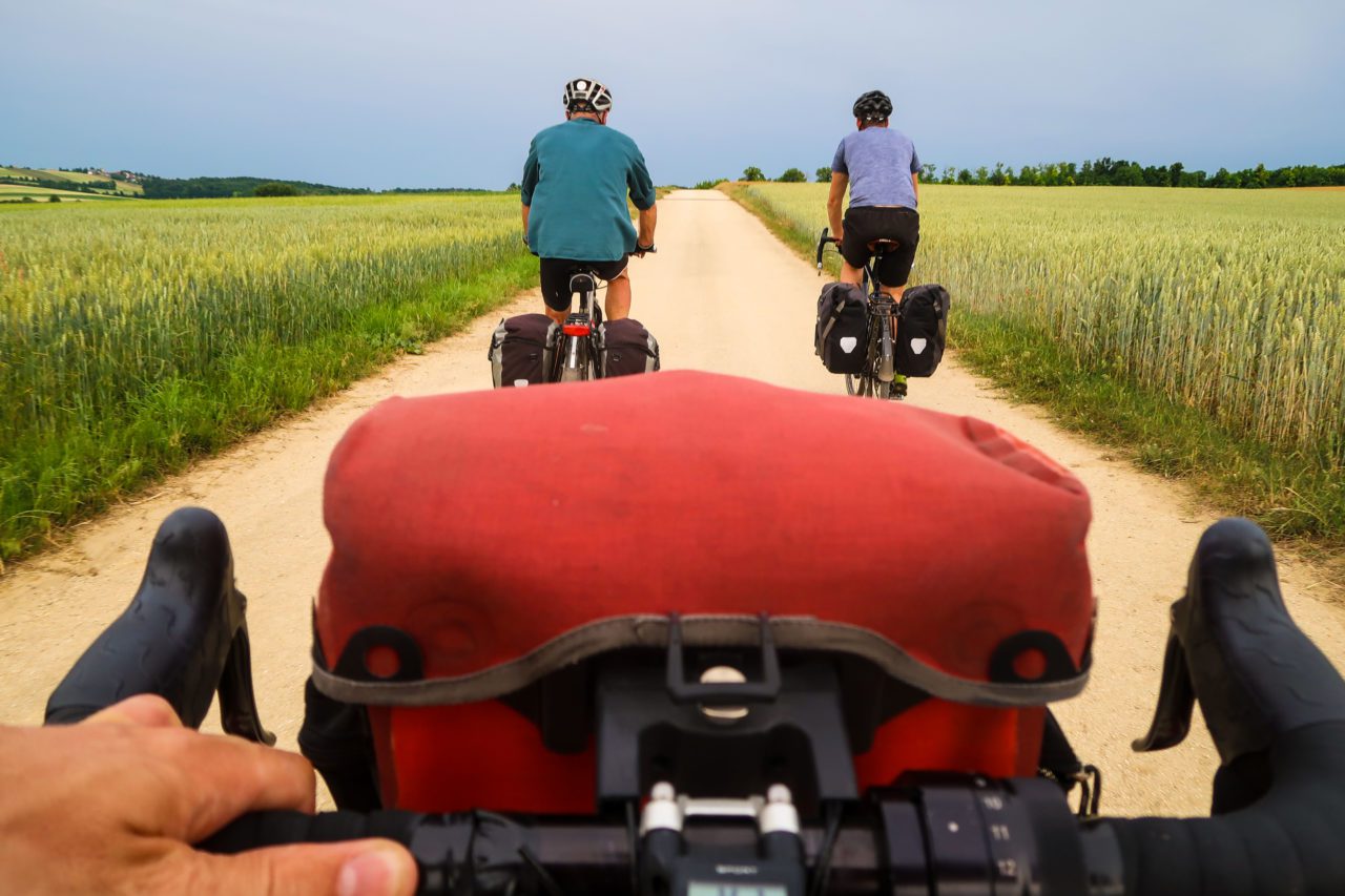 Bicycle Touring Pro