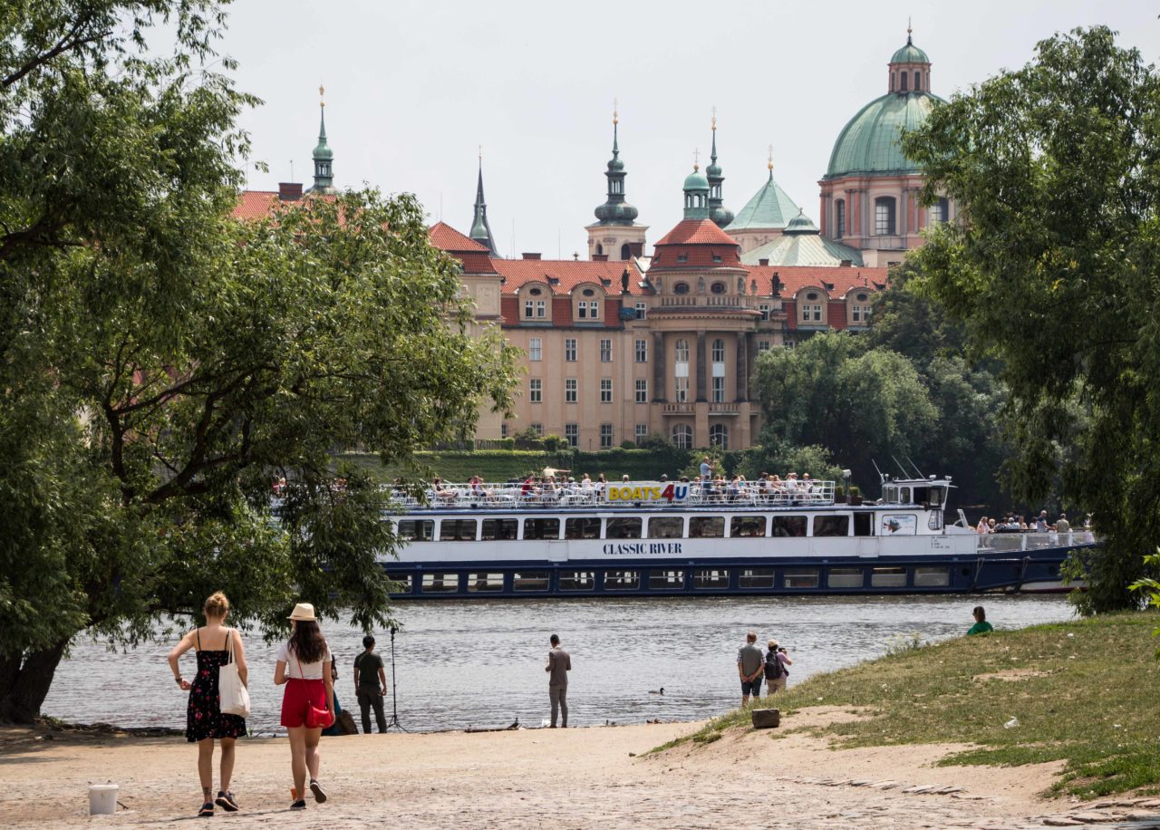 Bicycle Touring Pro