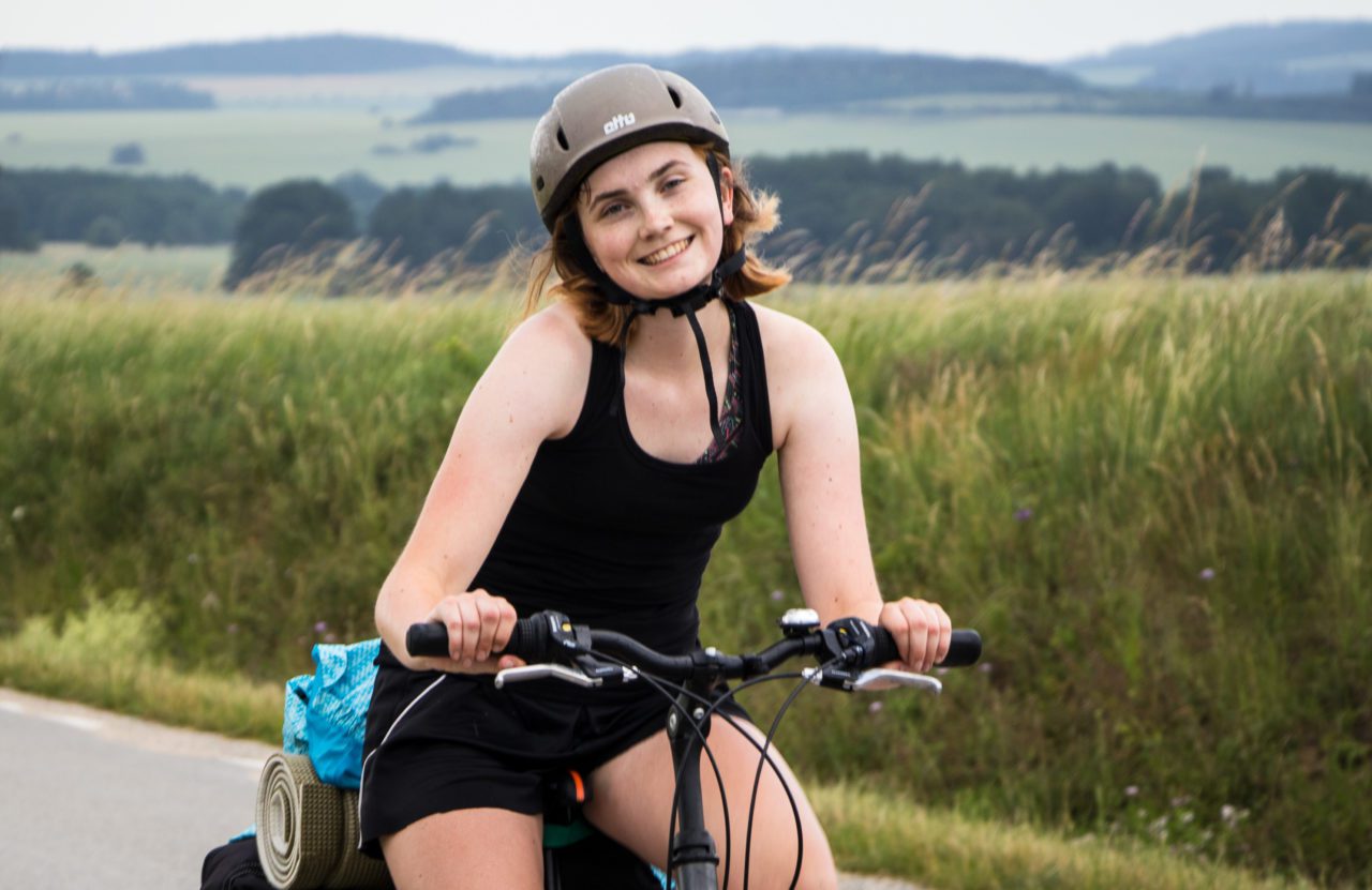 Bicycle Touring Pro