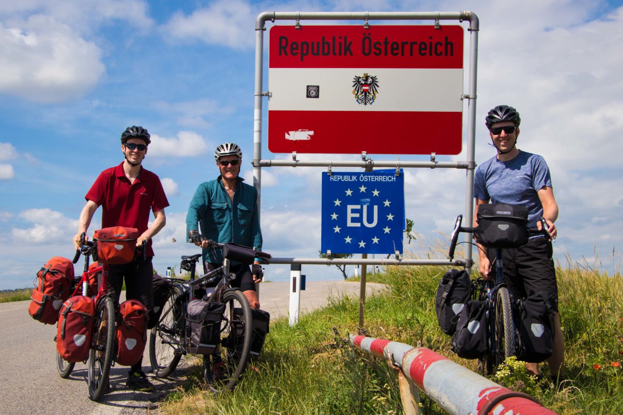 Bicycle Touring Pro