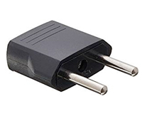USA to European charge adapter