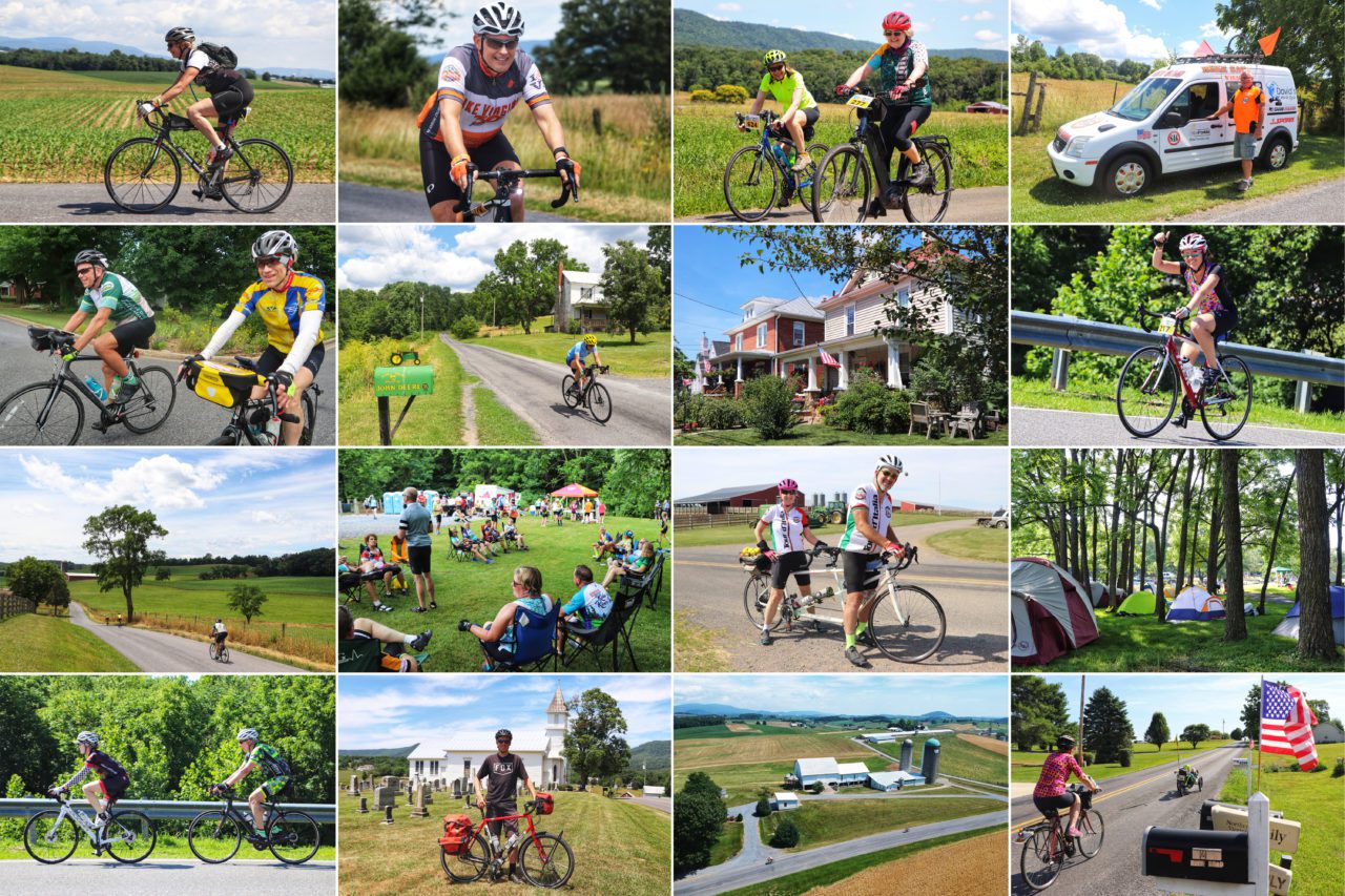 Bicycle Touring Pro