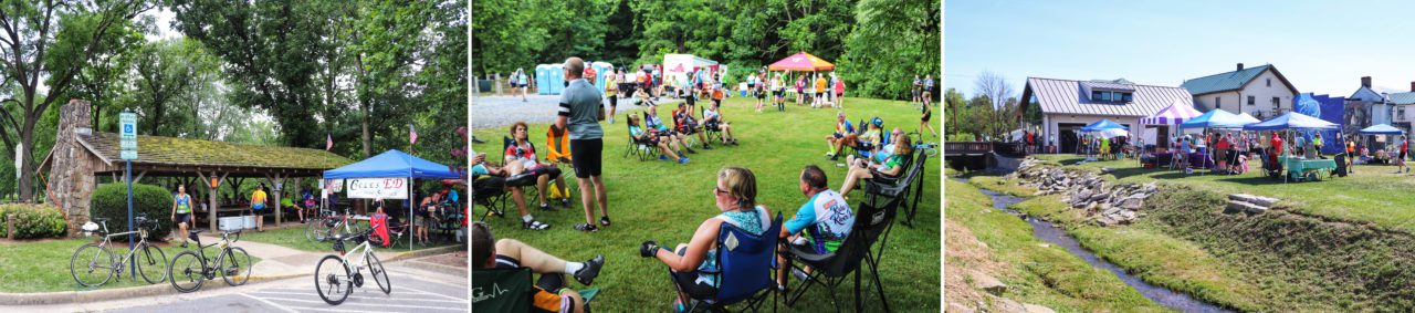 Bicycle Touring Pro