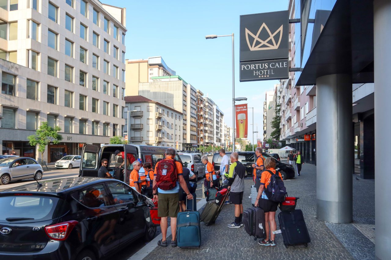 Bicycle Touring Pro
