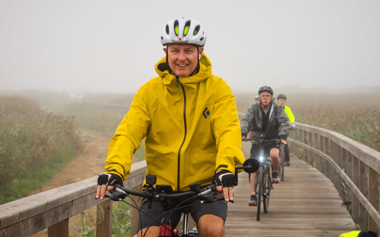 Bicycle Touring Pro
