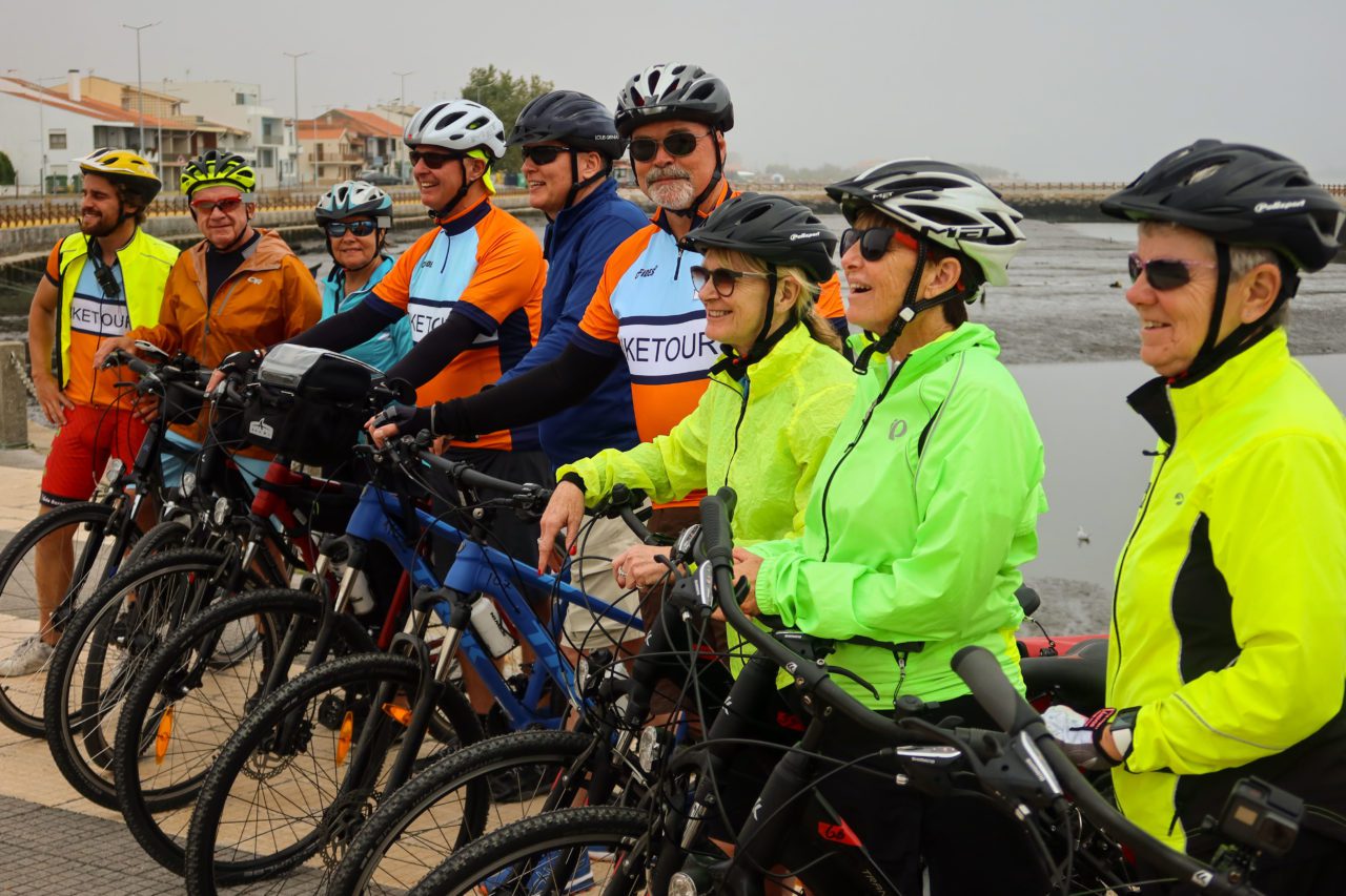Bicycle Touring Pro