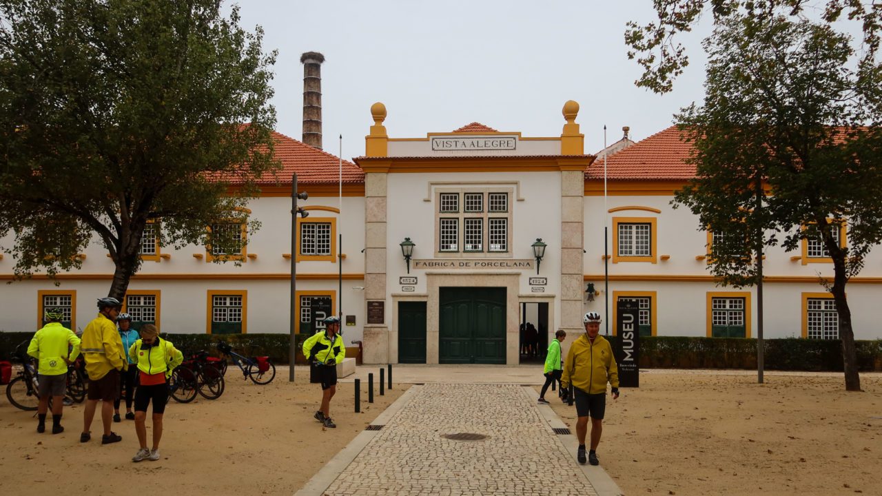 Bicycle Touring Pro
