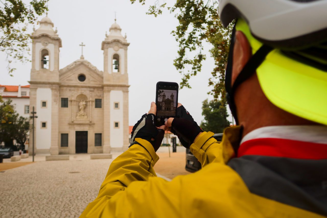 Bicycle Touring Pro