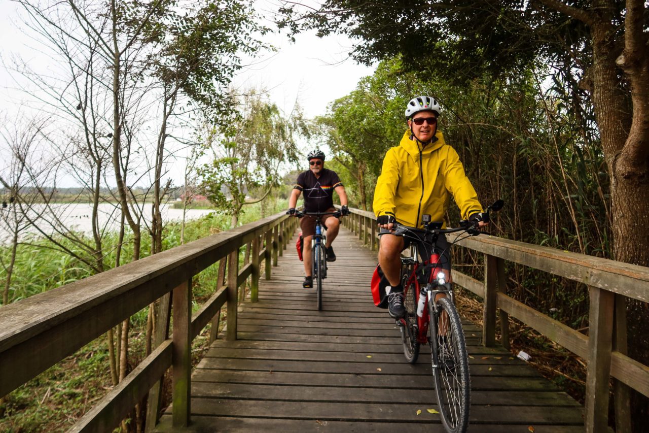 Bicycle Touring Pro