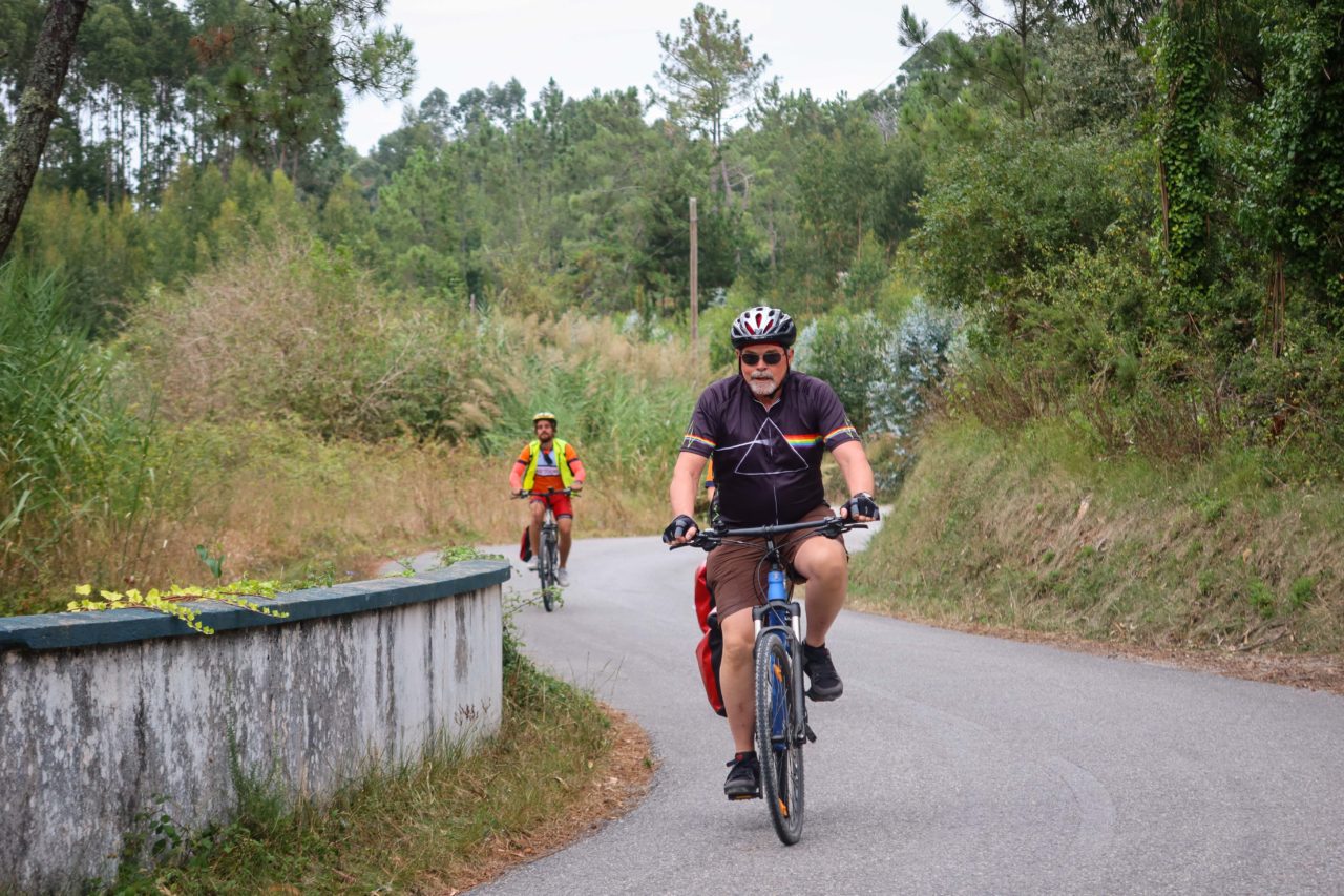 Bicycle Touring Pro