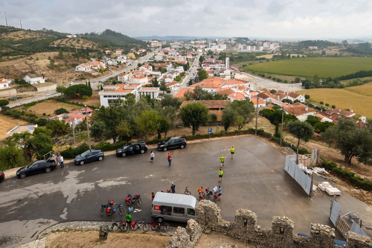 Bicycle Touring Pro