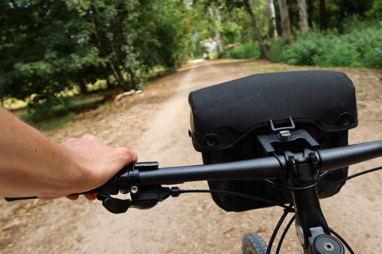 Bicycle Touring Pro