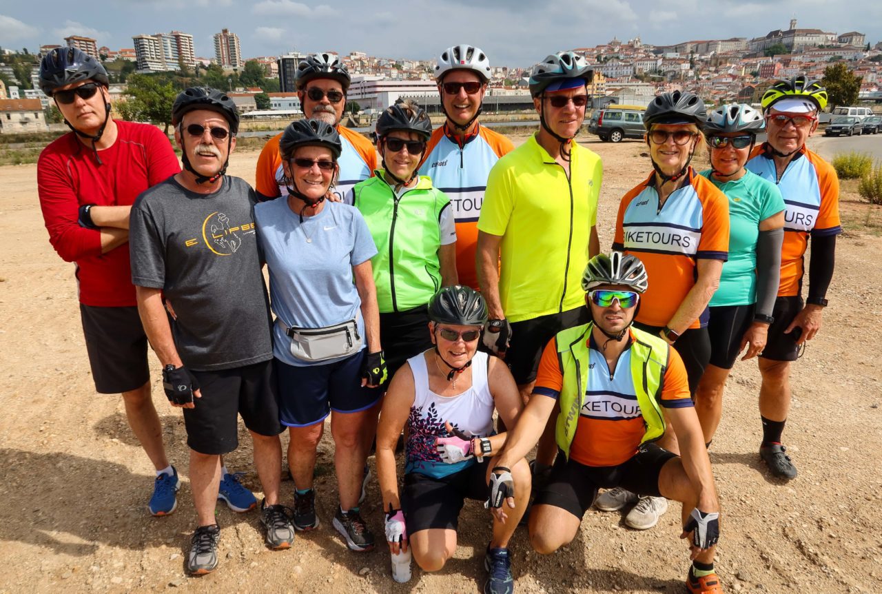 Bicycle Touring Pro