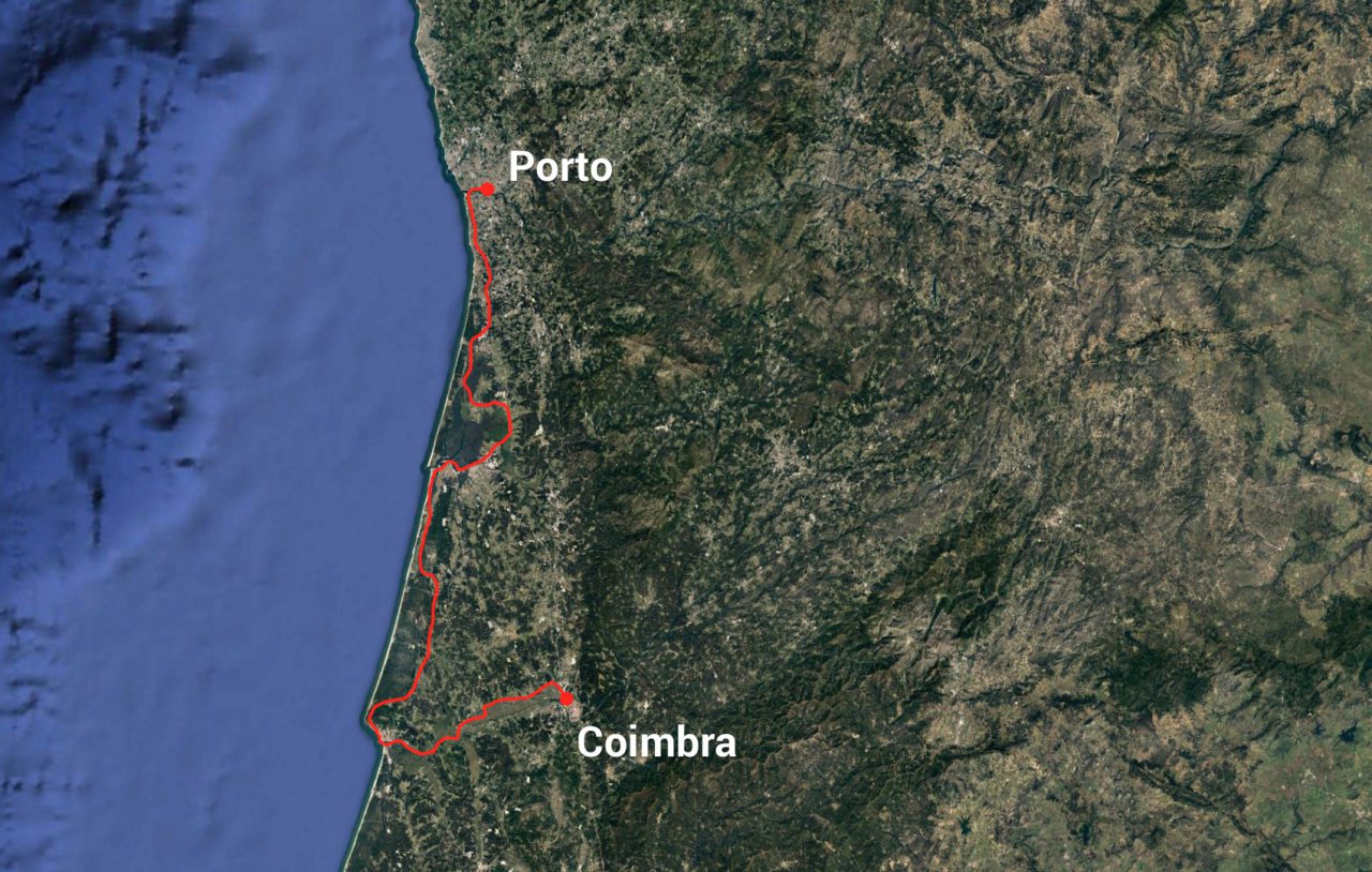 Bicycle Touring Pro