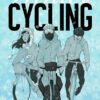 Winter Cycling Book - Front Cover