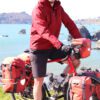 Darren Alff - Bicycle Touring Coach/Trainer