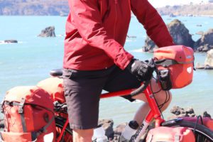 Darren Alff - Bicycle Touring Coach/Trainer
