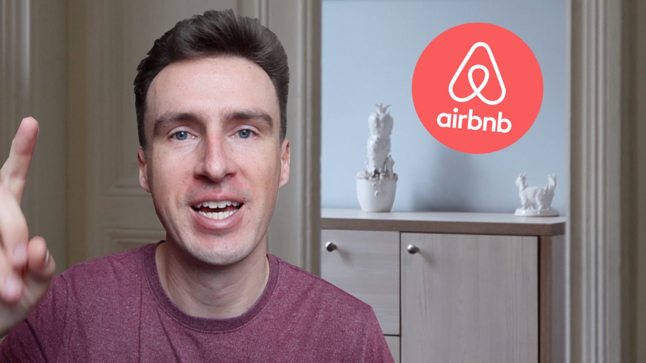 Save Money When Staying with AirBNB