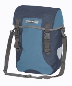 Blue - Ortlieb Sport Packer Plus Pannier