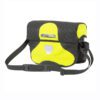 ortlieb ultimate 6 high visibility handlebar bag