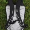 ortlieb carrying system for bicycle panniers