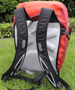 Ortlieb Pannier Backpack Attachment