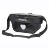 ortlieb ultimate 6 classic black handlebar bag