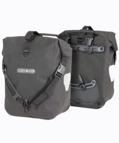 Ortlieb Reflective Bicycle Panniers