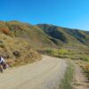 Valarie’s First Bike Tour – Autumn Bike Rides in Park City, Utah