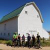 White Barn Bike Tours