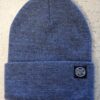 Bicycle Touring Pro beanie – LIGHT BLUE