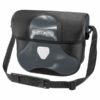 ortlieb black classic waterproof handlebar bag