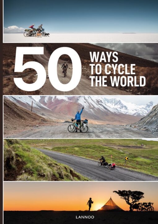 Bicycle Touring Pro How To Plan & Prepare for Your First Bike Tour