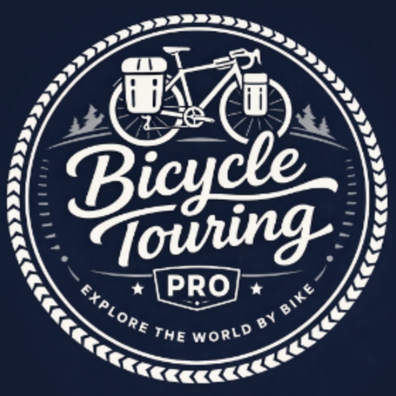 Bicycle Touring Pro